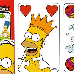 The Simpsons™ (Czech version)