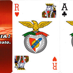 Benfiquista!