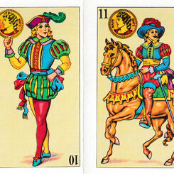 Spanish pattern by Productos Leo, S.A.