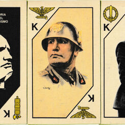 Storia del Fascismo