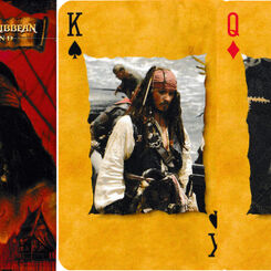 Pirates of the Caribbean: At World’s End