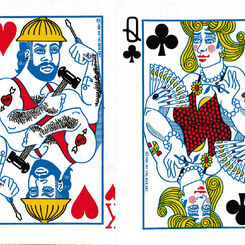 Card Tricks