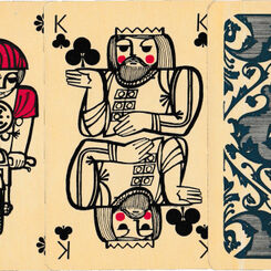 ČZ playing cards