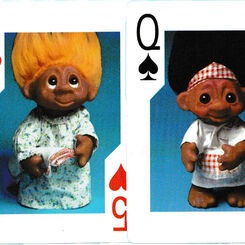Norfin® Trolls