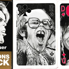 Les Tontons du Rock