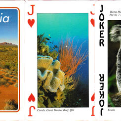 Scenic Views of Australia