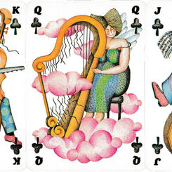 Le Jeu des Musiciens