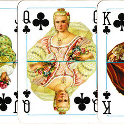 Poker Lusso