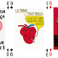Atout Cœur!