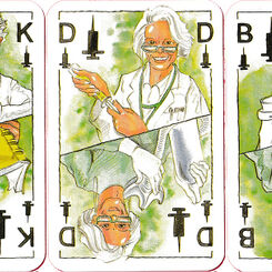 Medizin Skat