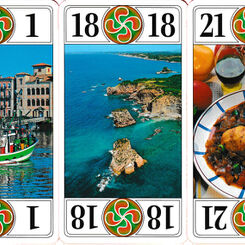 Tarot – Images du Pays Basque