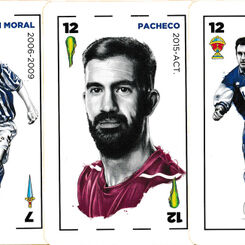 Deportivo Alavés 1921-2021