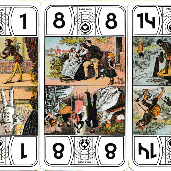 Paris 2024 Olympics 2