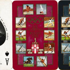 1968 Worshipful Company Pack
