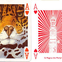 The Playing-Card Industry & Its Relevance Today