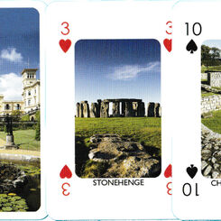 English Heritage