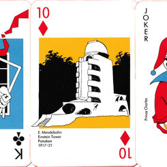 Play Architecture