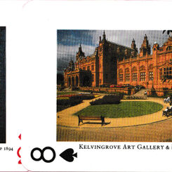 The Glasgow Pack