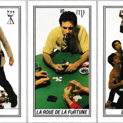 Tarot Actuel 1984