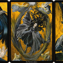 Engel-Tarot