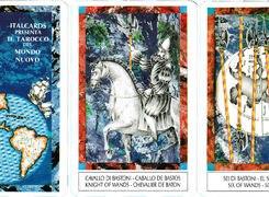 Il Tarocco del Mondo Nuovo
