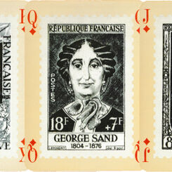 Jeu Philatélique