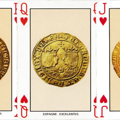 Jeu Numismatique