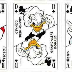 Le Journal de Mickey
