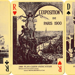 Bicentenaire de la Révolution française, France : les tambours de France - Centre Pompidou