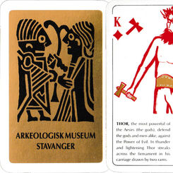 The Game of the Gods