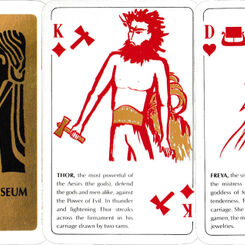 The Game of the Gods
