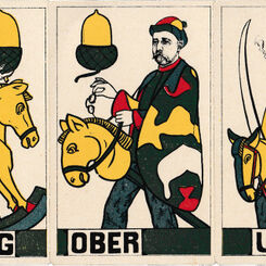 Zürcher Festspiel 1903