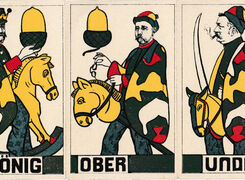 Zürcher Festspiel 1903