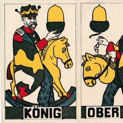 Zürcher Festspiel 1903