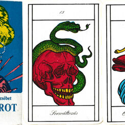Magyar Tarot