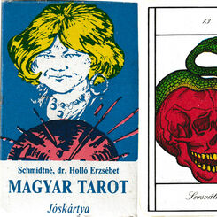 Magyar Tarot