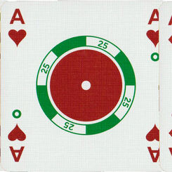 Mini One Deck