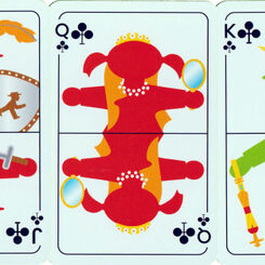 Ampelmann Poker