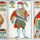 Early Cadiz pattern by Marchan