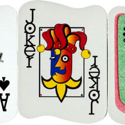 The New Deal Playing Card Company
