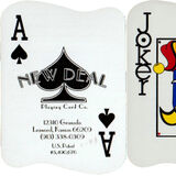 The New Deal Playing Card Company