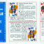 Cartes Oracle or La Voyante