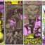 Martin Sharp’s Psychedelic Tarot