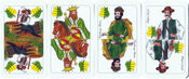 Hungarian Seasons pattern variant