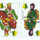 Hungarian Seasons pattern variant