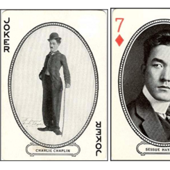 Tales from the Stage