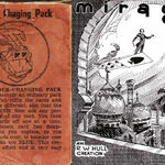 Mechanical Decks – Part 1