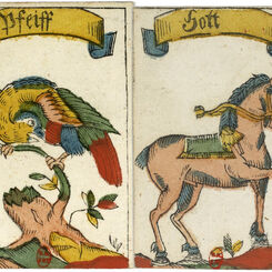 Vogelspiel