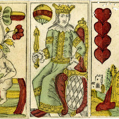 Bavaria pattern