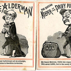Lend Me Five Shillings